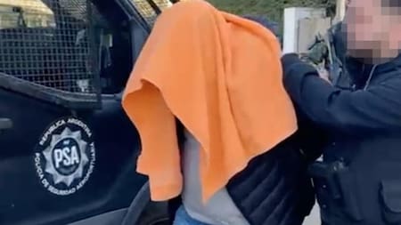 Detuvieron al "gigoló de Fray Luis Beltrán": estaba con una menor