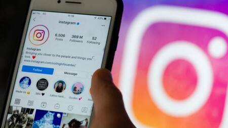 Instagram, redes sociales, NA