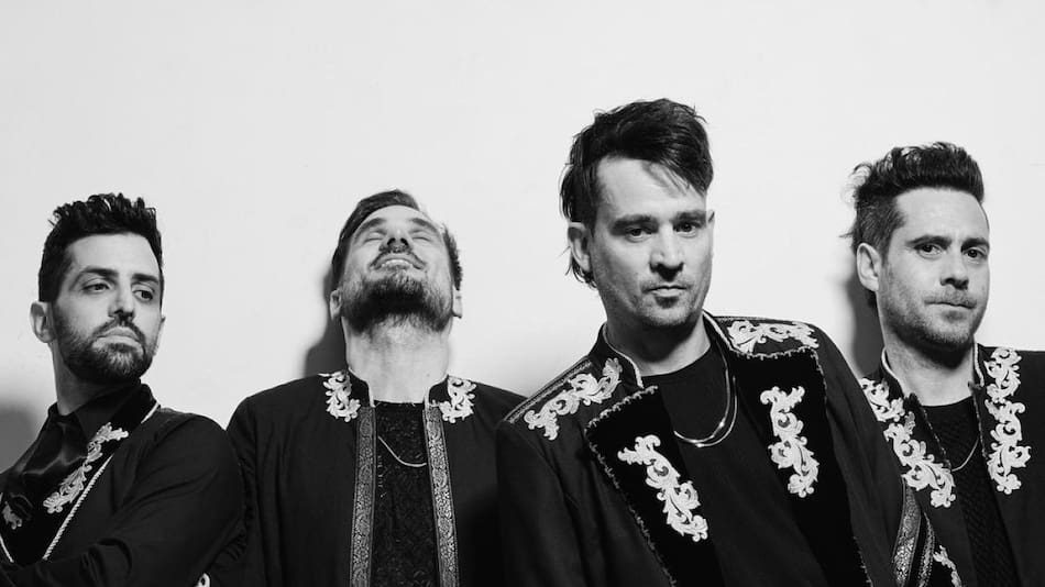 Tan Bionica. Foto: Instagram.