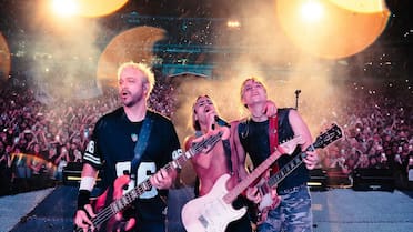Airbag despide el año en el Monumental con un cuarto show en diciembre: cuándo y cómo sacar entradas