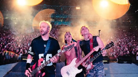 Airbag despide el año en el Monumental con un cuarto show en diciembre: cuándo y cómo sacar entradas