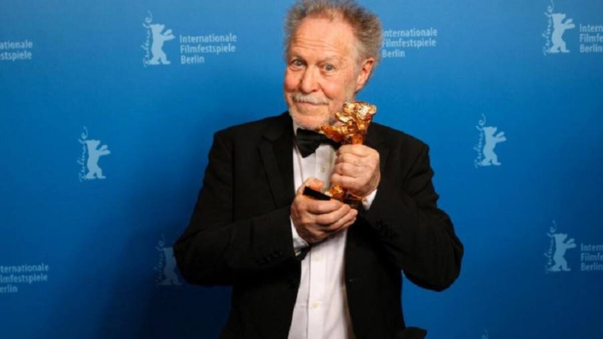Berlinale: un documental francés sobre enfermedades mentales ganó el Oso de Oro. NA