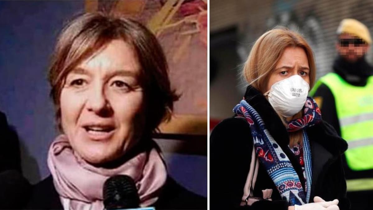 Científica española, por Coronavirus
