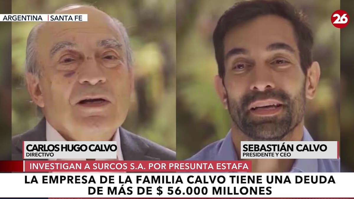 Investigan a SURCOS S.A. por presunta estafa financiera