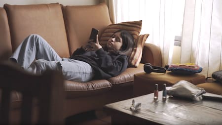 “Lo que ves en las redes no es la realidad”: el nuevo spot del Municipio de Moreno para prevenir la influencia de las redes sociales en la salud mental