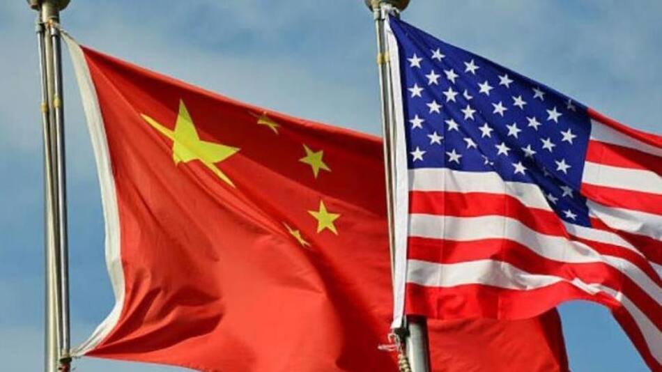 Guerra comercial - China vs Estados Unidos