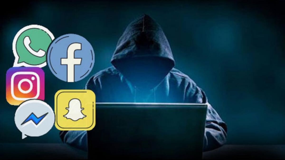 Ciberseguridad: los 4 errores más comunes que se cometen en las redes sociales