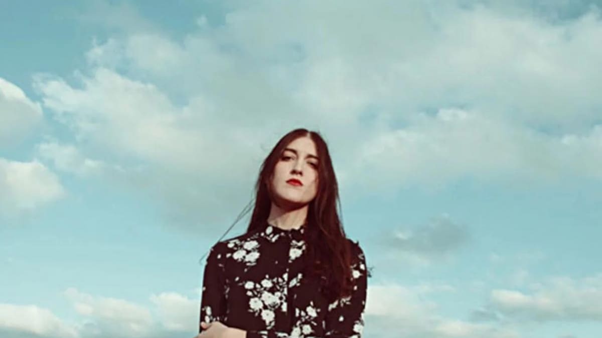 Karina Vismara.