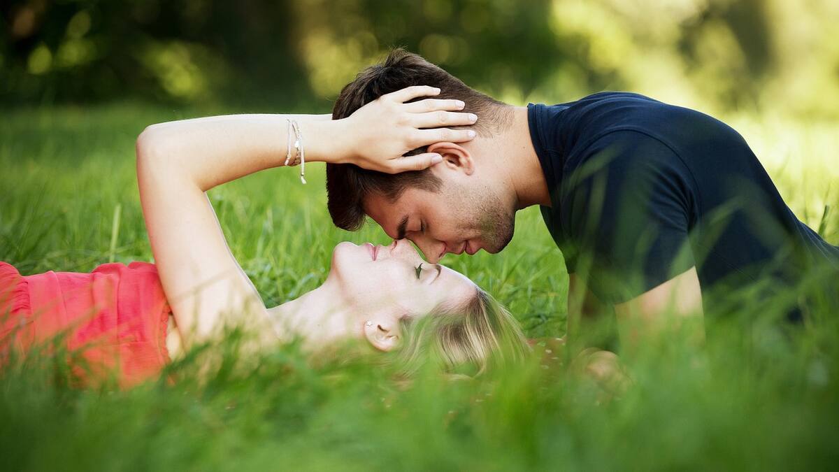 Los signos que encontrarán al amor de su vida este 2025. Foto: Pixabay.