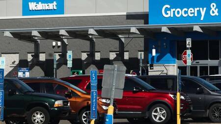 Walmart instalará cargadores para vehículos eléctricos