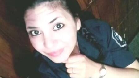 Rocío Villarreal, la suboficial herida e intento de copamiento en comisaría de San Justo