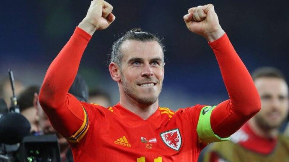 Gareth Bale. Foto: NA.