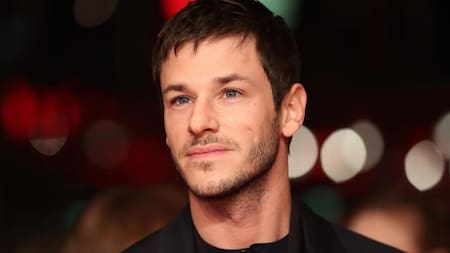 Gaspard Ulliel