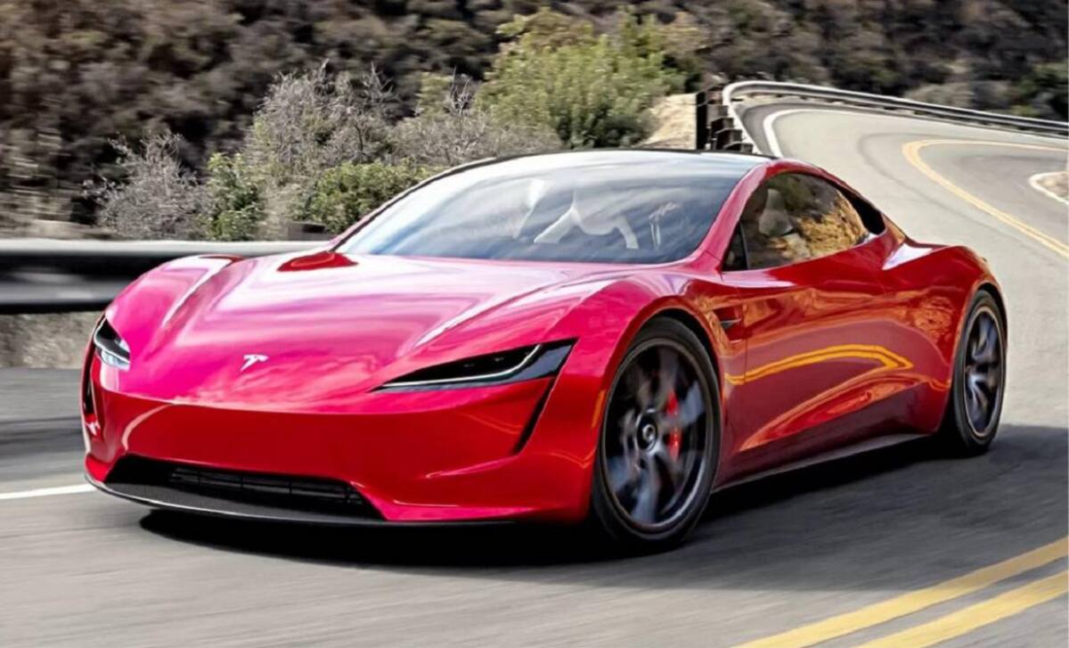 Tesla empezará a cobrar los seguros según la forma en que conduzca la persona