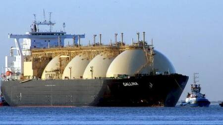 El Gobierno canceló una licitación. Foto: NA.