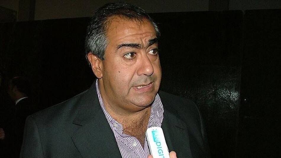 Héctor Daer