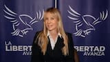 Quién es Karen Reichardt: de figura televisiva en los 90 a encabezar la lista de diputados de Milei en Provincia