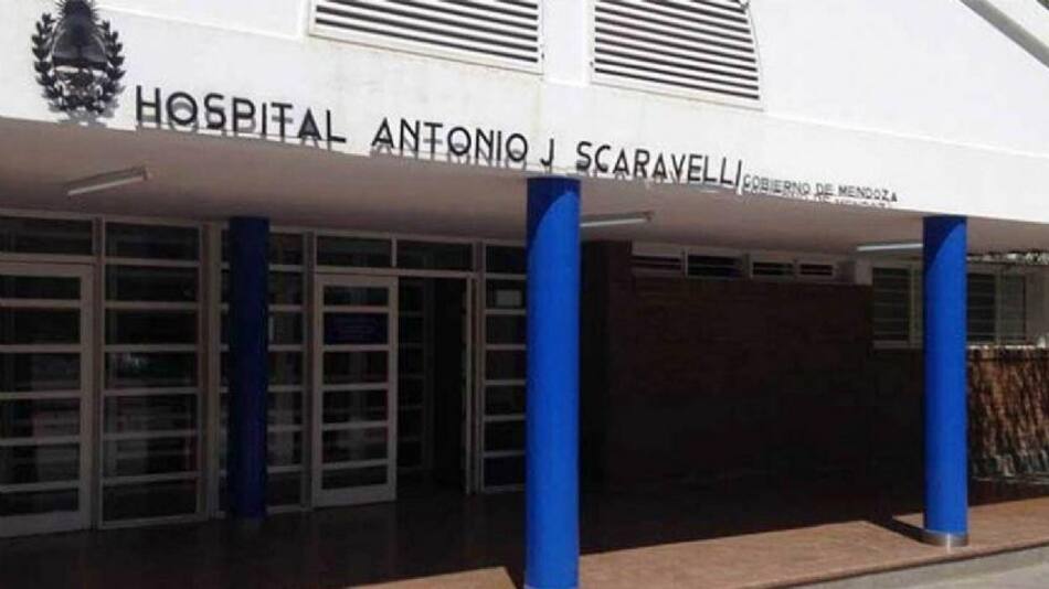 Mendoza, ataque a mujer
