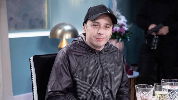 Twitter le suspendió la cuenta a El Dipy y arremetió: “Nunca me van a callar, y ahora me voy a poner peor”