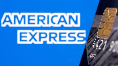 Fuertes quejas de usuarios de American Express: "El servicio es pésimo"