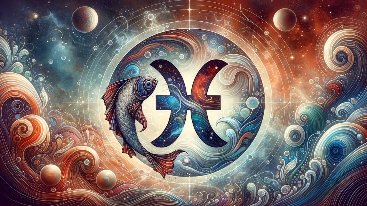 Horóscopo de Piscis de hoy: miércoles 18 de marzo de 2026