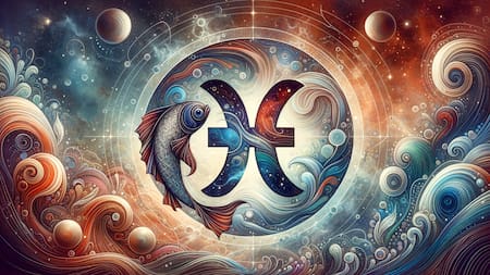 Horóscopo de Piscis de hoy: miércoles 18 de marzo de 2026