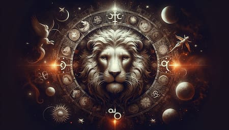 Horoscopo de Leo de hoy: martes 7 de enero de 2025. Foto: Redacción canal26.com