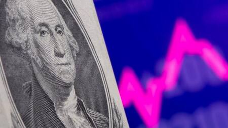 Dolares, economía, Reuters.