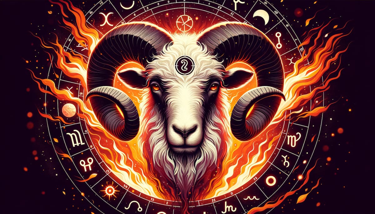 Horóscopo de Aries de hoy: sábado 4 de enero de 2025. Foto: Redacción canal26.com