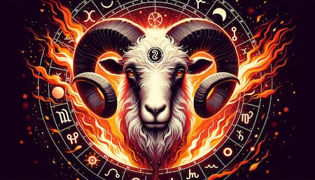 Horóscopo de Aries de hoy: sábado 4 de enero de 2025. Foto: Redacción canal26.com