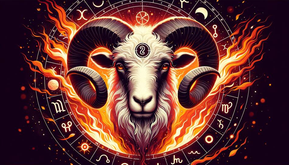 Horóscopo de Aries de hoy: sábado 4 de enero de 2025. Foto: Redacción canal26.com