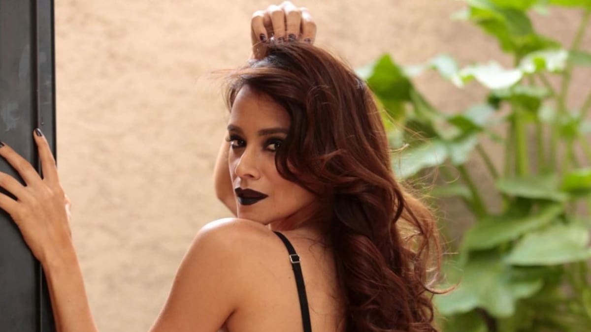 Evangelina Carrozzo