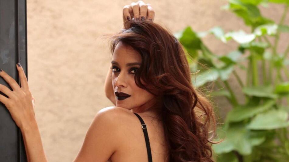 Evangelina Carrozzo