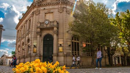 San Antonio de Areco Turismo FB