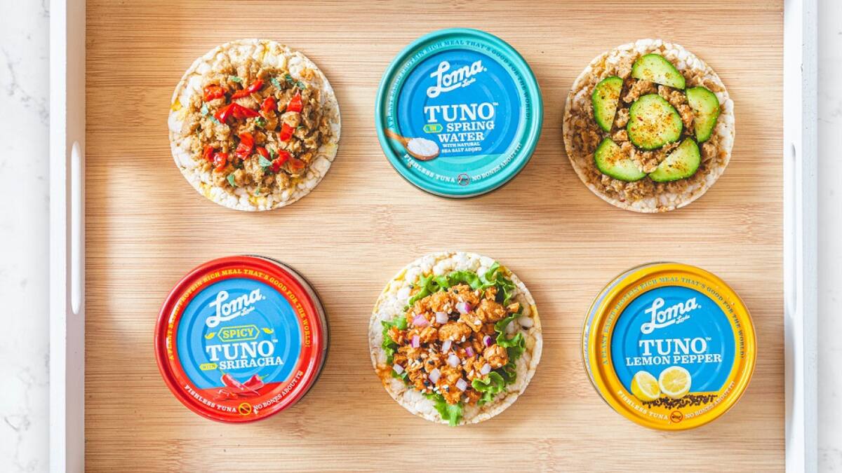 Una importante empresa de alimentos fue a la quiebra. Foto: FoodNavigator