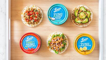 Una importante empresa de alimentos fue a la quiebra. Foto: FoodNavigator