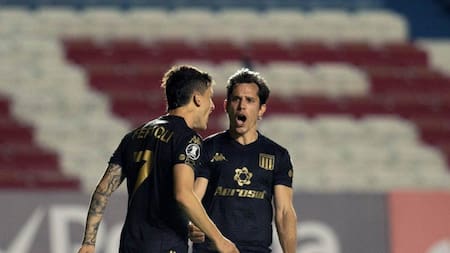 Racing recibe a Estudiantes de Mérida para llegar a octavos como ganador del Grupo F de La Libertadores