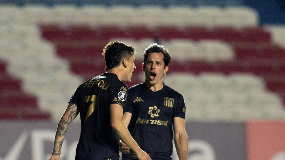Racing recibe a Estudiantes de Mérida para llegar a octavos como ganador del Grupo F de La Libertadores