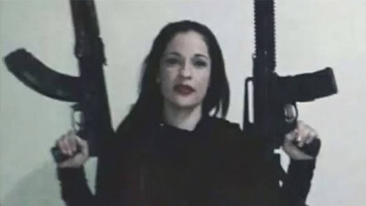 La China - Sicaria