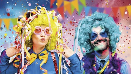 Sorteo aniversario Coto. Foto: Prensa