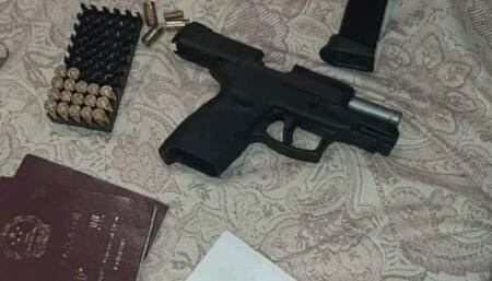 Droga y prostitución en Once: la fiesta en un karaoke vinculado a la mafia china