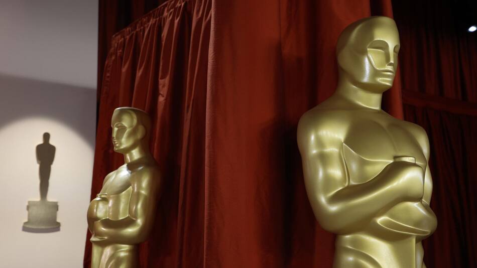 Premios Oscar. Foto: EFE