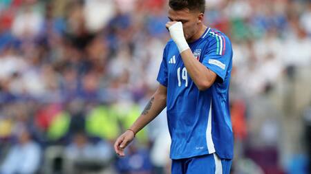 El fin de los casos Retegui: la nueva ley que implementó Italia para los jugadores extranjeros