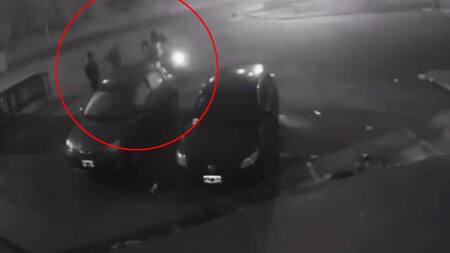 Asesinato del DJ a manos de motochorros en Mar del Plata