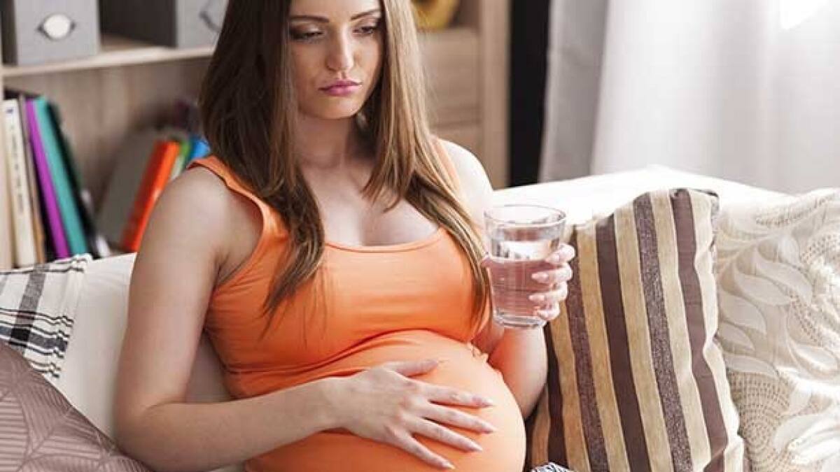Ordenan asignación por maternidad a una mamá no gestante en un caso de subrogación de vientre. Foto: X.