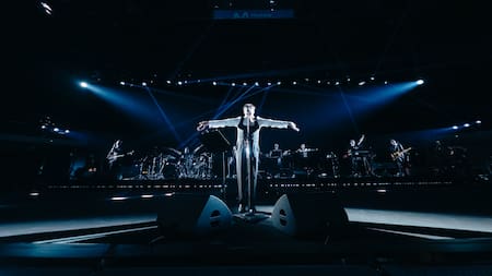 Fito Páez anunció una nueva fecha en 2026 tras agotar entradas: precios, cuándo es y dónde comprar los tickets