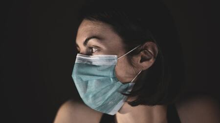 Impacto de la mortalidad derivada del cambio climático. Foto: Unsplash.