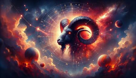 Horoscopo de Aries de hoy: viernes 9 de mayo de 2025. Foto: Redacción canal26.com