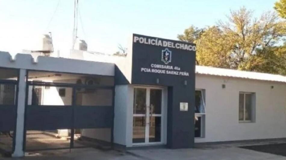 Se fugaron seis presos. Foto: NA