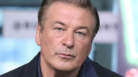 Alec Baldwin. Foto: Instagram